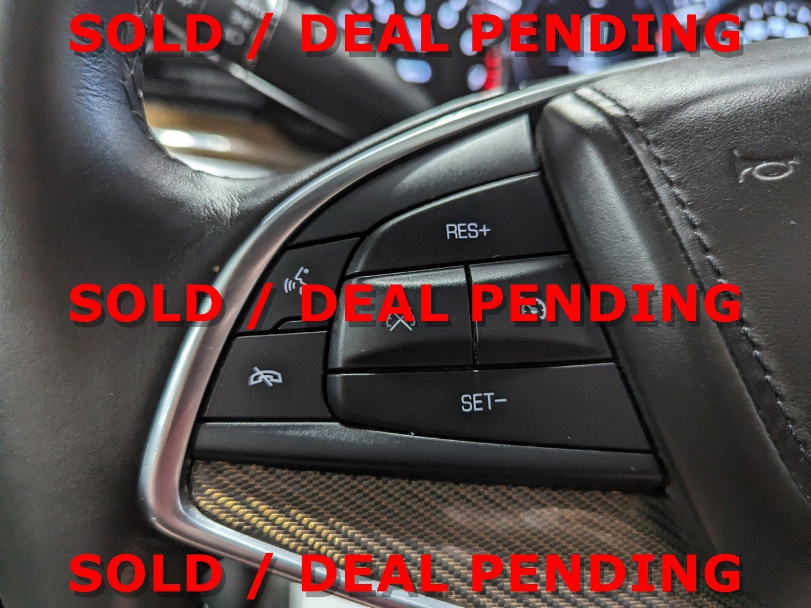 2018 Cadillac XT5 Platinum AWD Premium Leather Heated/Cooled Preferred Equipment Pkg Nav